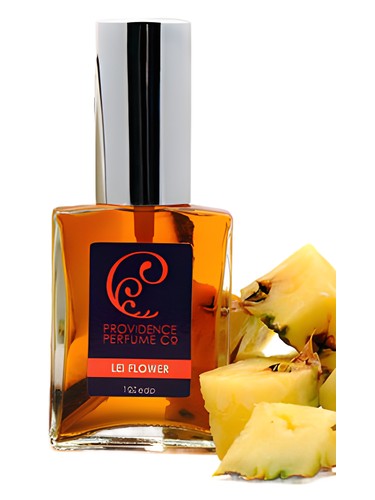 Lei Flower by Providence Perfume Co.