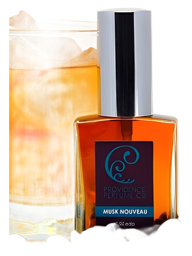 Musk Nouveau by Providence Perfume Co.