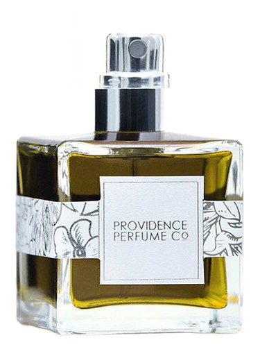 Osmanthus Oolong by Providence Perfume Co.
