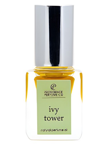Ivy Tower by Providence Perfume Co.
