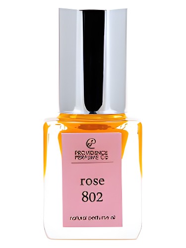 Rose 802 by Providence Perfume Co.