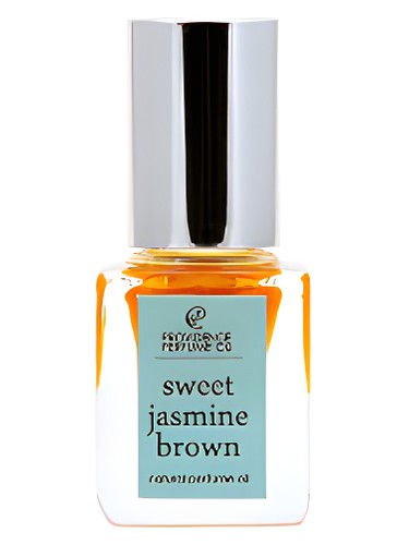 Sweet Jasmine Brown by Providence Perfume Co.
