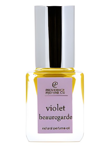 Violet Beauregarde by Providence Perfume Co.