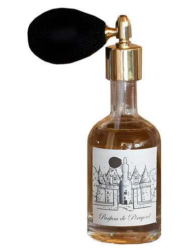 Parfum de Perigord by Prudence Paris