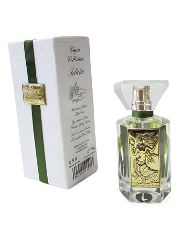 Felicita by Prudence Paris