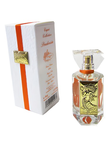 Prudenzia by Prudence Paris