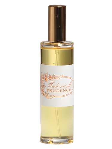 Mademoiselle 2 by Prudence Paris