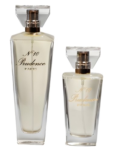 No 10 by Prudence Paris
