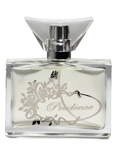 Prudence Paris by Prudence Paris