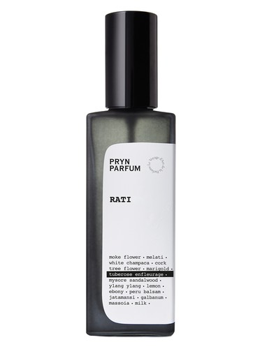 Rati by Pryn Parfum