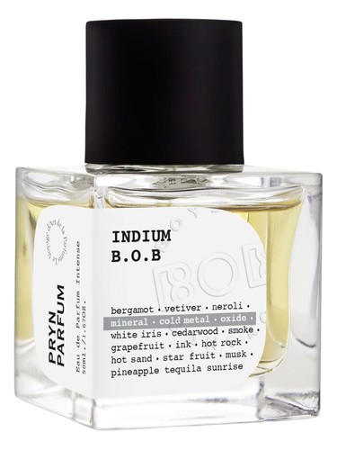 Indium B.O.B. by Pryn Parfum
