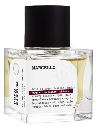 Marcello by Pryn Parfum
