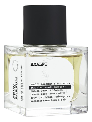 Amalfi by Pryn Parfum