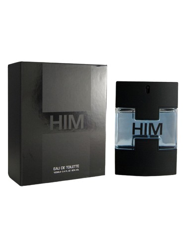 Him by Laurelle London