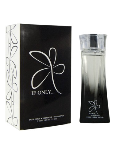 If Only Black by Laurelle London