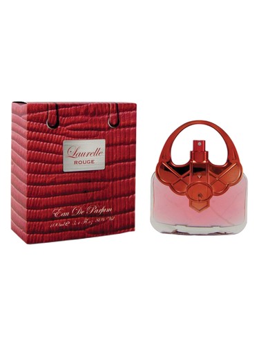 Laurelle Rouge by Laurelle London