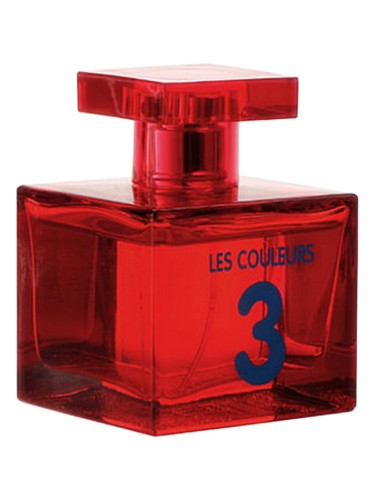 Les Couleurs No.3 by Laurelle London