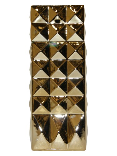 Momentum Gold by Laurelle London