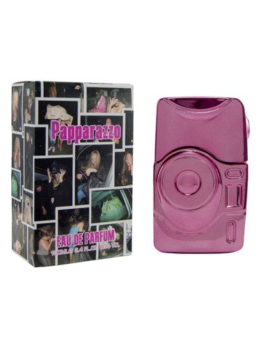 Papparazzo by Laurelle London
