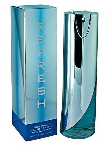 Refresh by Laurelle London