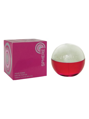 Sphere Pour Femme by Laurelle London
