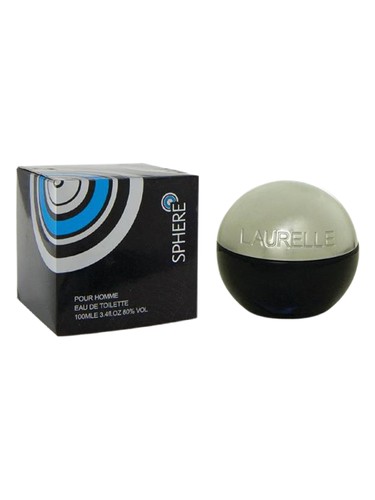 Sphere Pour Homme by Laurelle London