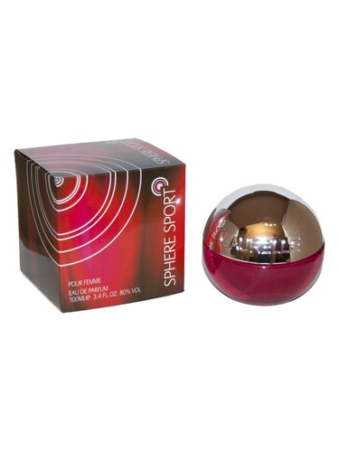Sphere Sport by Laurelle London
