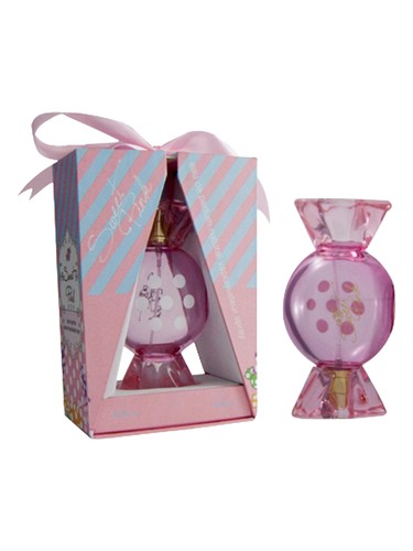 Sweet Pink by Laurelle London