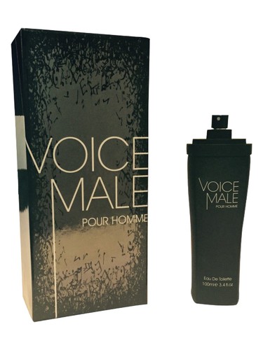 Voice Mail by Laurelle London