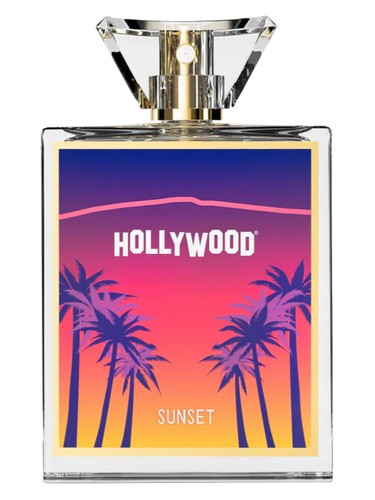 Sunset by Laurelle London