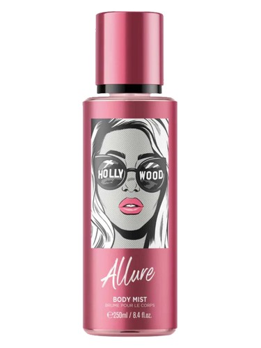 Allure by Laurelle London