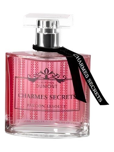 Charmes Secrets: Passion Absolue by Laurence Dumont
