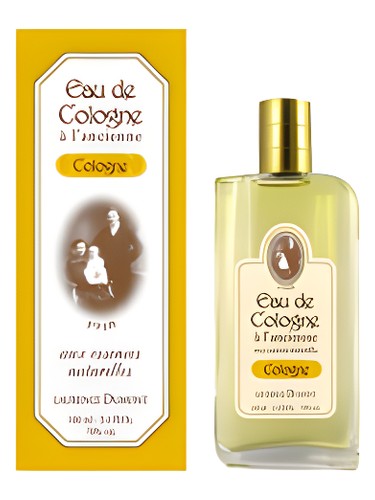 Eau de Cologne - Cologne by Laurence Dumont