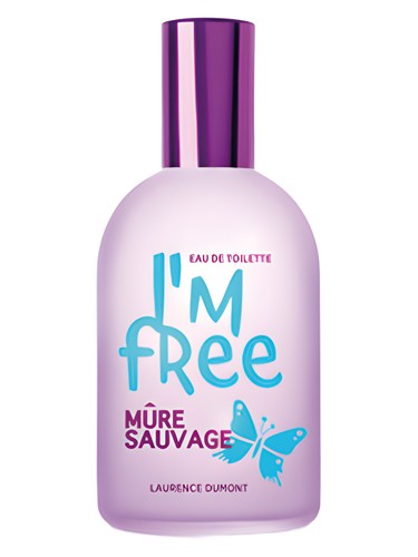 I'm Free Mure Sauvage by Laurence Dumont