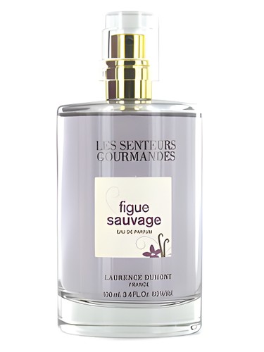 Figue Sauvage by Laurence Dumont