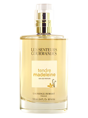Tendre Madeleine by Laurence Dumont