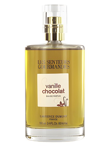 Vanille Chocolat by Laurence Dumont