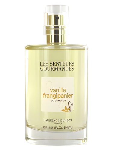 Vanille Frangipanier by Laurence Dumont