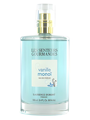 Vanille Monoi by Laurence Dumont
