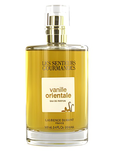 Vanille Orientale by Laurence Dumont