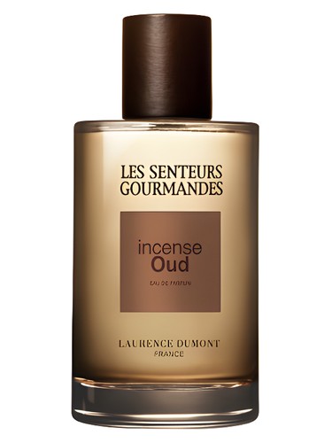 Incense Oud by Laurence Dumont
