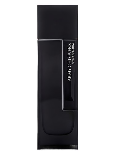 Army of Lovers 2025 by Laurent Mazzone Parfums