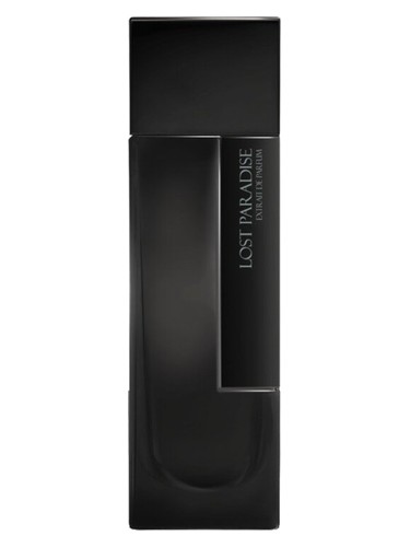 Lost Paradise by Laurent Mazzone Parfums
