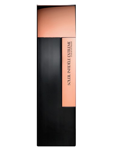 Soleil Infidele Extreme by Laurent Mazzone Parfums