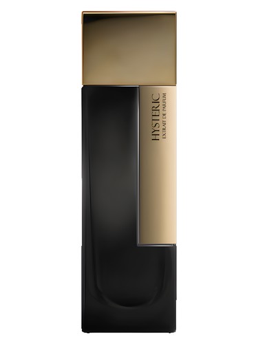 Hysteric by Laurent Mazzone Parfums