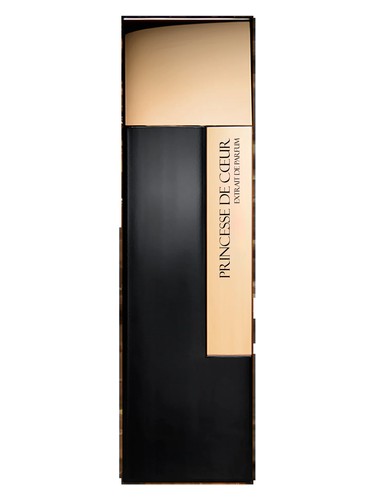 Princesse de Coeur by Laurent Mazzone Parfums