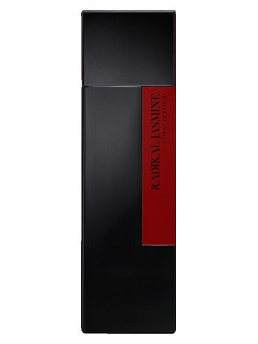 Radikal Jasmine by Laurent Mazzone Parfums