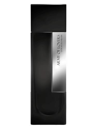 Army Of Lovers by Laurent Mazzone Parfums