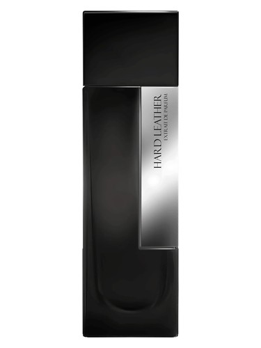 Hard Leather by Laurent Mazzone Parfums
