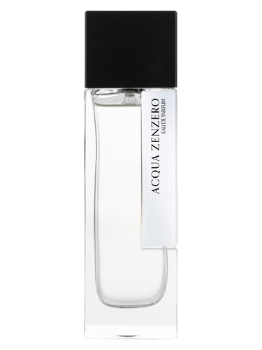 Acqua Zenzero by Laurent Mazzone Parfums